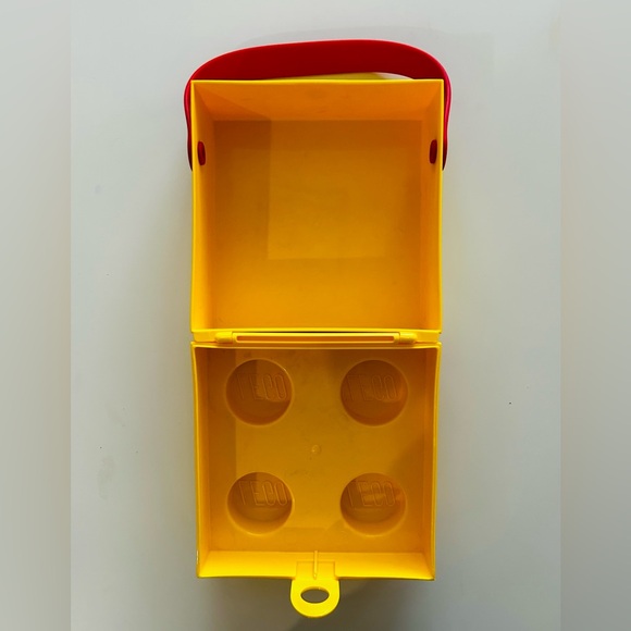 LEGO Box With Handle - Picture 2 of 3